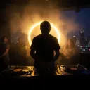 Mike On The Beat