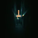 Caught in a nightmare