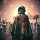 Grim Fairytale Ending