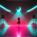 I’ll be dancing tonight
