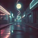 Moonlit Sway