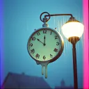 Time.
