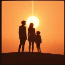 Sous le soleil LX