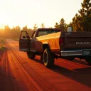 Backroad Yee Yee