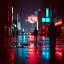 Street Damon