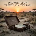 Briewe in die tas