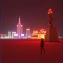 Concrete and Casinos