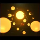 Charka balance Gold light mediation