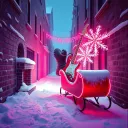 Silent Night!!