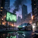 Fun