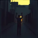 Fate in My Hands