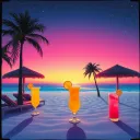 Holiday Dreams