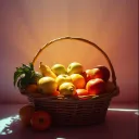 Gifts of Fruit