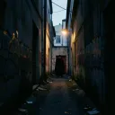 Scream my Name