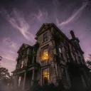 Haunted On The Way Home