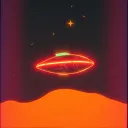 Dropped off by Aliens Hungry want taco