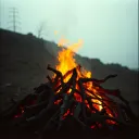 Faith and Fire
