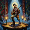 Bardic Bad News