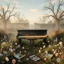 When Will My Heart Beat Again  Written & arranged by Noemi O. (RisingScorpio)