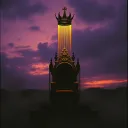 Crown Of Midnight