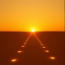 Walking In Your Steps