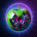Green Apple Glitch
