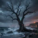 Black Tide Rising