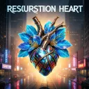 Resurrection Heart