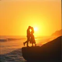 Paradise Found Us