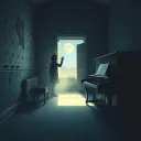 You can take my soul