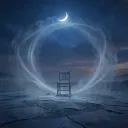 The Echo in the Frost