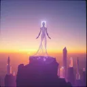 Luminar's Reign: The Dawn of Harmony