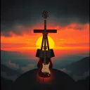 Jesus Over Everything