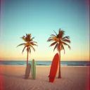 Island Dreamin'