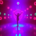 Tua dança incendeia