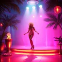 Mi Barbie