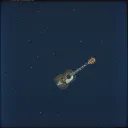 Cosmic Blues