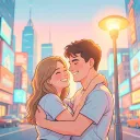You & Me