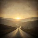 "Run Back Home"
