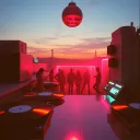 Dernière Soirée