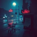Asphalt Amen