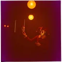 Playing the Fool