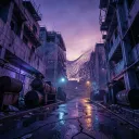 Dark Matter Dropzone