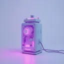 Dream of the Machine