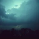 “The Storm & the Silence”