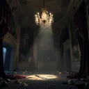 Nessun Dorma (Until the Blade Falls)