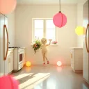 Flowers Bloom Like You