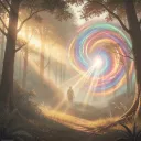 Luz Que Eu Sempre Fui