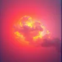 The Glow (voice 2 Skull)