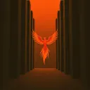 Out the maze